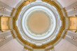 Georgia State Capitol Rotunda (HDR)