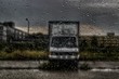 © Kamil - Rain