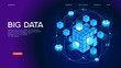 Big data Web Banner