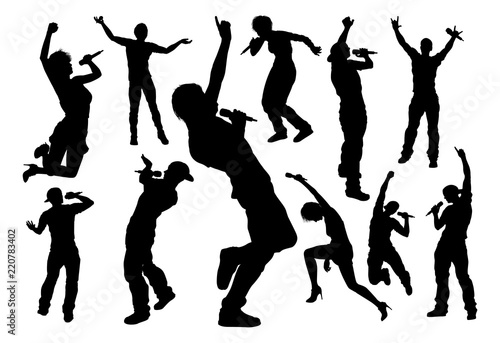 Singers Pop Country Rock Hi...