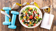 © M.studio - healthy eating concept