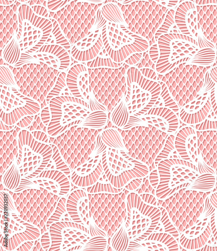 Seamless White Flower Lace Pattern Retro Lace Texture Buy This Stock Vector And Explore Similar Vectors At Adobe Stock Adobe Stock In the catalog you will find various color solutions. seamless white flower lace pattern