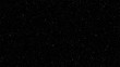 Stars background, black sky, large size image