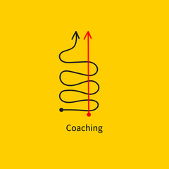 Icon coaching, logistics