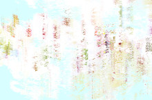 Abstract Background Pale Pastels