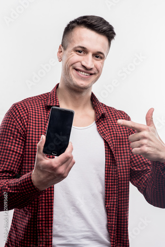 little surprise for girlfriend