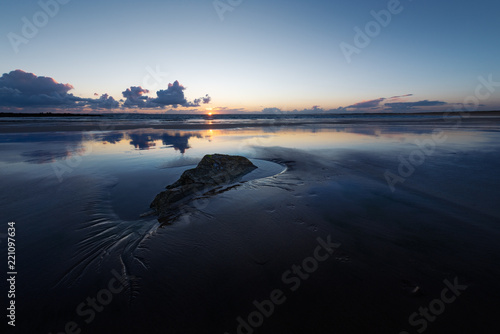 Papel de parede Bretagne (Quiberon Morbihan)