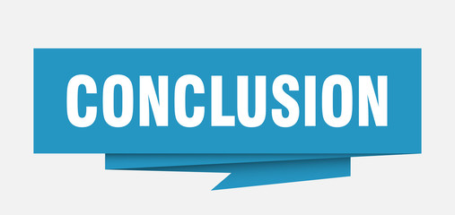 Wall Mural - conclusion