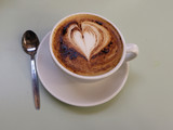 café crème 