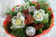 © Maksim Shebeko - nice winter bouquet