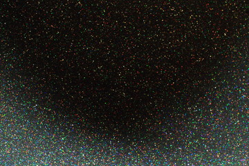 Wall Mural - glitter texture abstract decoration background