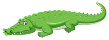 cartoon-krokodil-clipart-kostenloses-stock-bild-public-domain-pictures