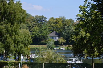 Nienburg, Niedersachsen