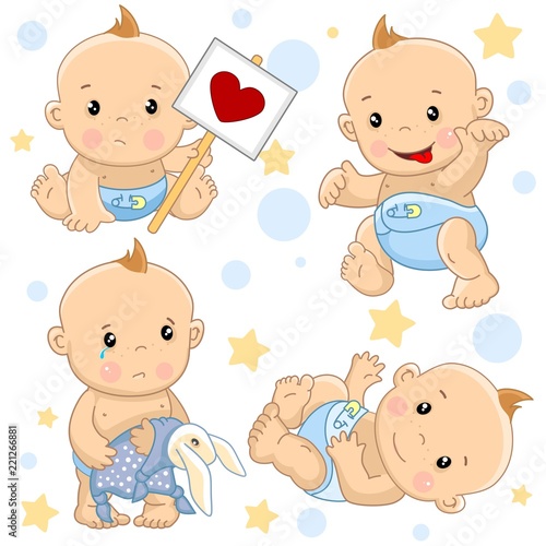 images Boy Sticking Tongue Out Drawing https stock adobe com images a set of illustrations of icons of baby of children of boy strikes with a sign goes scary with the tongue sticking out stands with a hare toy rattled an angel with wings and with arrows of love 221266881 start checkout 1 content id 221266881