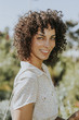 © Rawpixel.com - Portrait of a beautiful woman