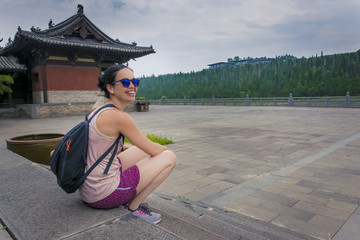 Yungang Grottoes