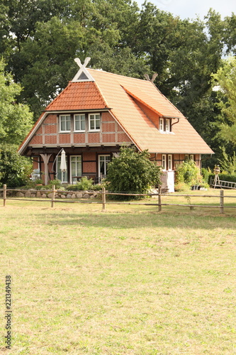 Neues Haus In Norddeutschland 3 Kaufen Sie Dieses Foto Und