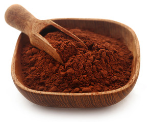 Poster - Cacao Powder