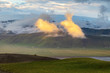 Sommerbilder von Island