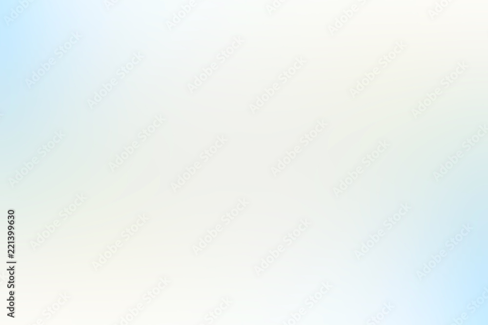 blue light gradient / background smooth blue blurred abstract Stock ...
