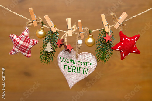 Weihnachtsferien Nrw Weihnachten 2022 Weihnachtsferien kaufen Sie dieses Foto und finden Sie ähnliche