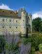 © Philip Enticknap - CHATEAU ST GERMAIN DE LIVET, NORMANDY FRANCE .