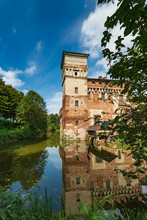 Castello Di Padernello Bs