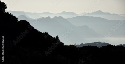 appenzell...alpes orientales © rachid amrous