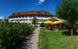 Building and gardens of Dornach Abbey, Switzerland