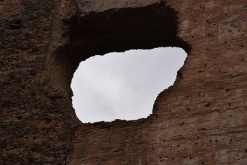 Terme di Caracalla