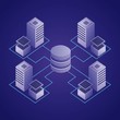 © Gstudio - data network concept