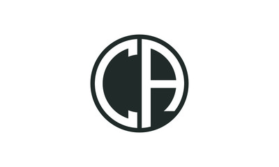 CA logo