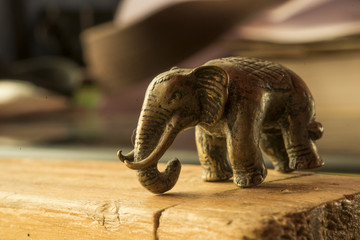 Elephant Statue