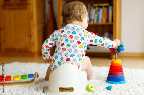 wooden baby toys 12 months