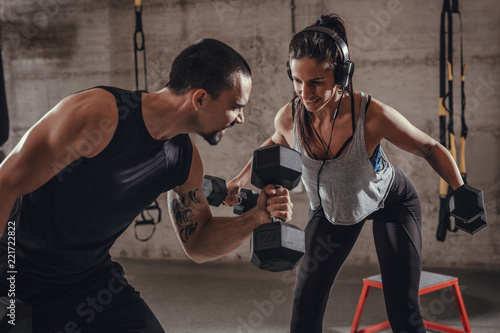 Αφίσα Strong & Furious