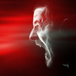 © dundanim - Scream of angry man with mad face