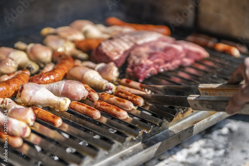 Cobe barbecue Cobe barbecue