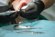 © masyuk1989 - dental office