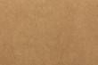Light brown kraft paper texture for background