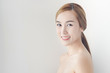 © fufupix - sexy Asian woman with beauty face and perfect skin