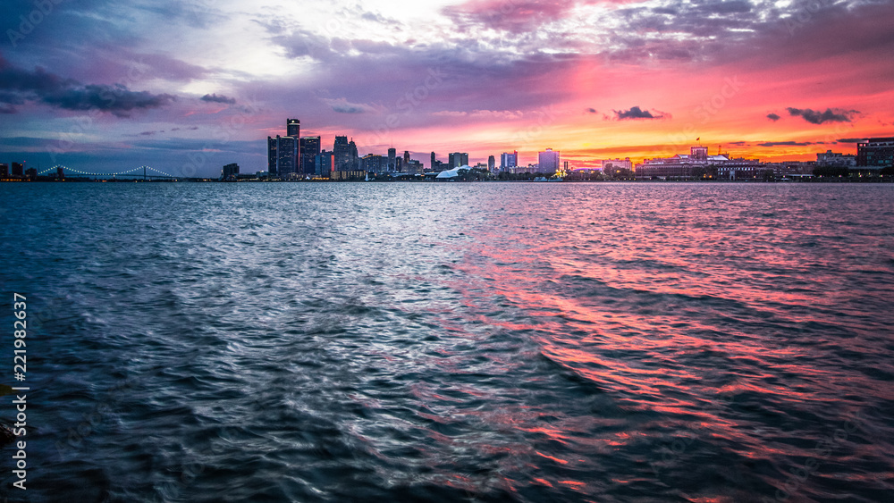 Detroit