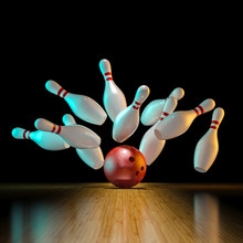  Image Of Bowling Action