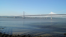  The Queensferry Crossing