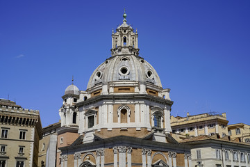 Wall Mural - Piazza Venezia