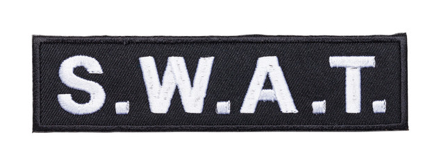 swat patch