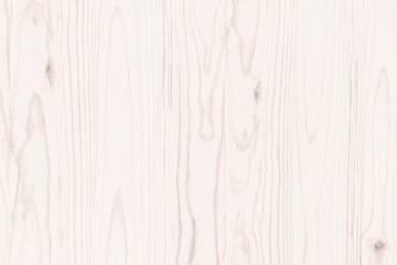 White washed soft wood surface as background texture wood.