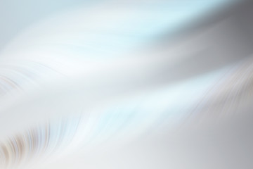 Wall Mural - abstract background blurred and striped wave