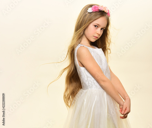 Beauty Salon Beauty Salon Services Long Hair For Little Girl In
