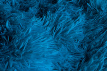 Texture Brown Black Textile Abstract Blue 