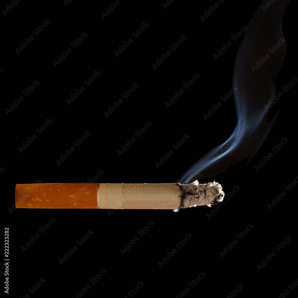 what happens after smoking cigarette Your body starts healing the moment you quit smoking. Check out the healing  timeline your body undergoes once you put out your last cigarette. It's  never too late to quit. #QuitSmoking